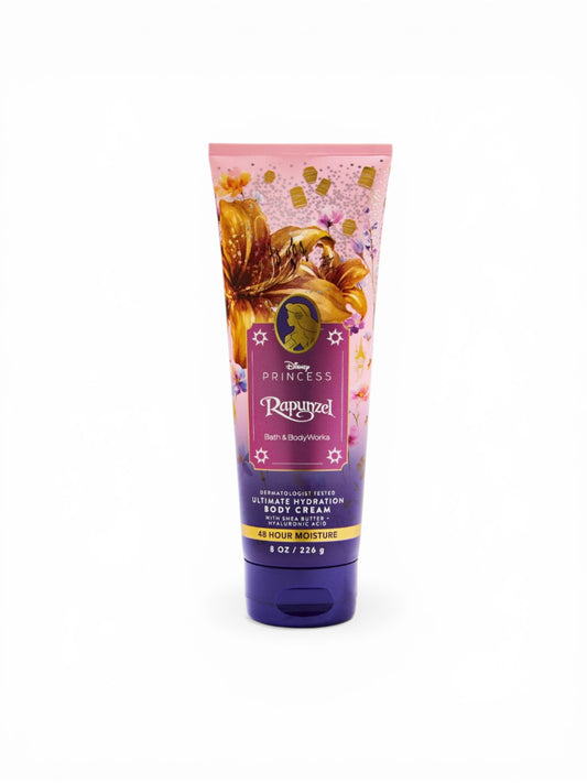 RAPUNZEL CREMA HYDRATANTE