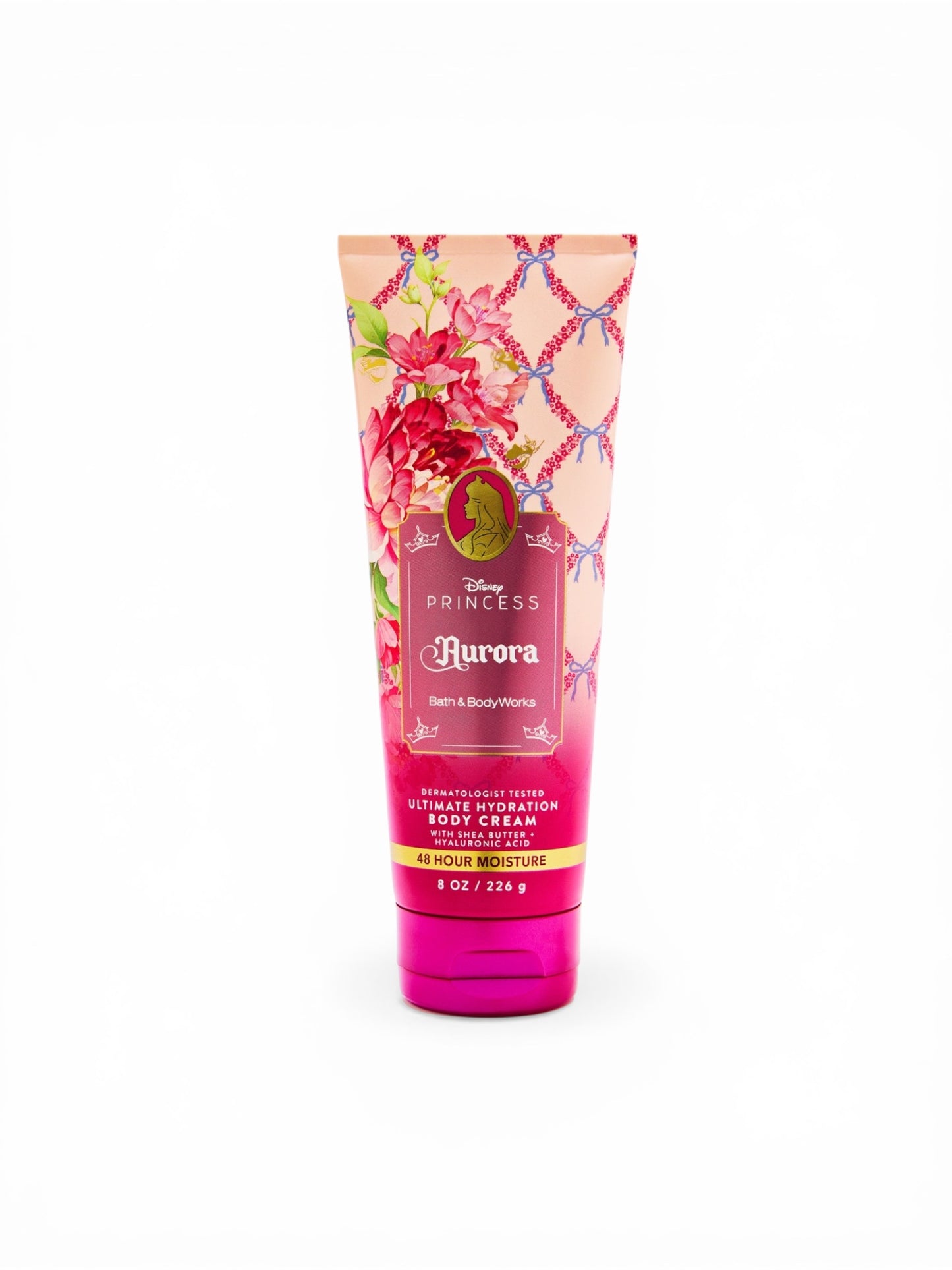 AURORA CREMA HYDRATANTE