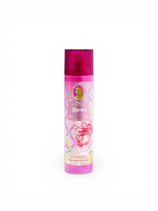 AURORA BODY MIST