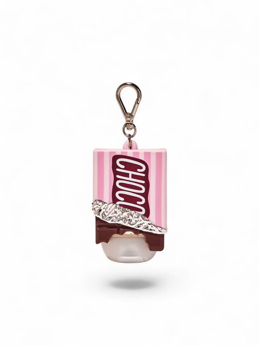 CHOCOLATE BAR PORTA GEL