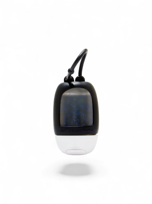 BLACK PORTA GEL