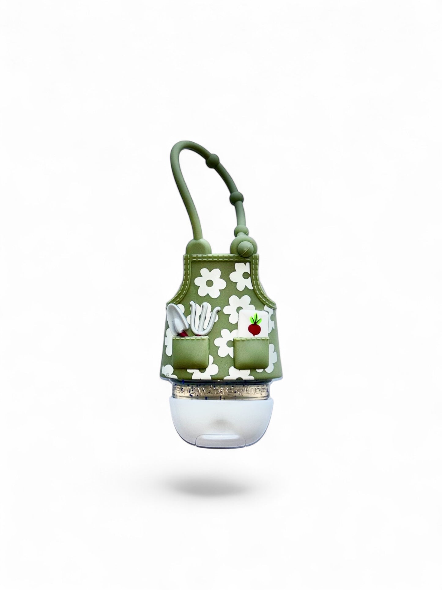 GARDEN APRON PORTA GEL