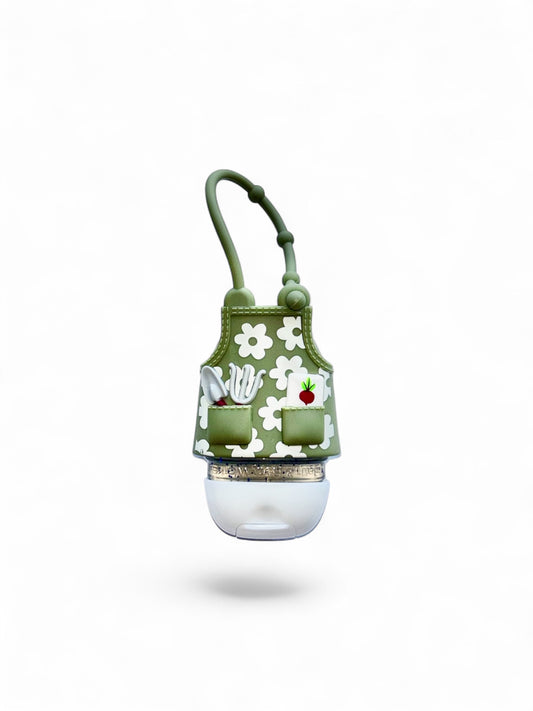 GARDEN APRON PORTA GEL