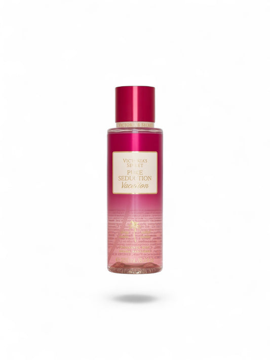 PURÉ SEDUCTION VACATION BODY MIST (COMING SOON)