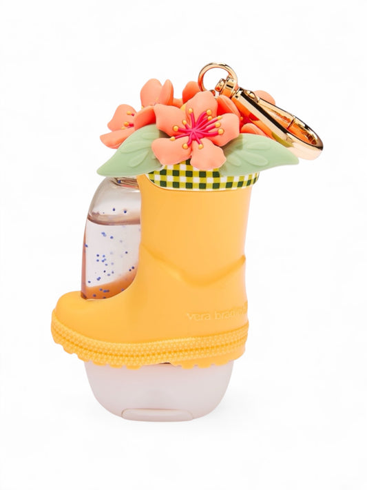 Rain Boot Porta Gel