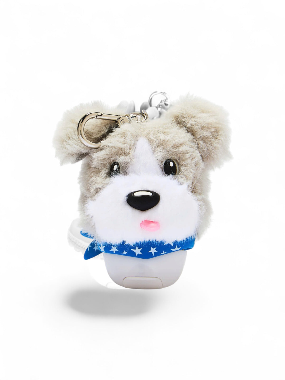 BANDANA PUPPY PORTA GEL