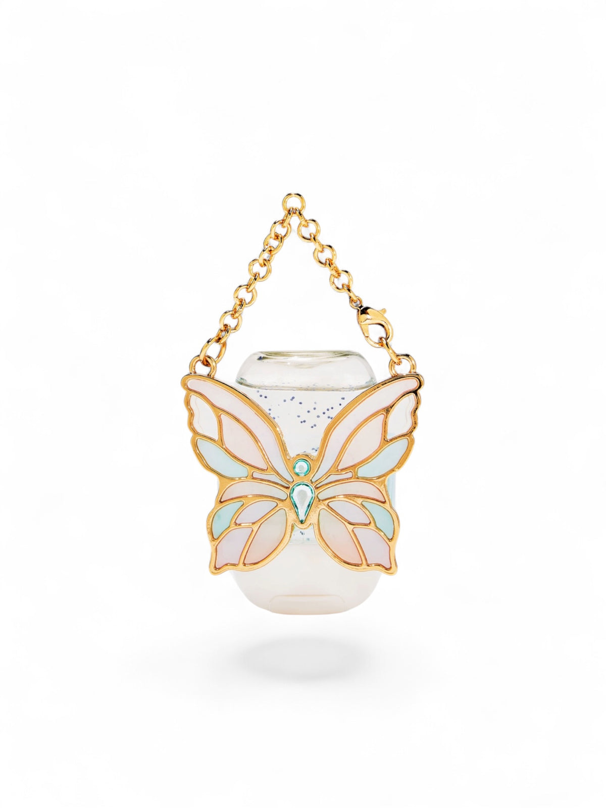 BUTTERFLY PORTA GEL