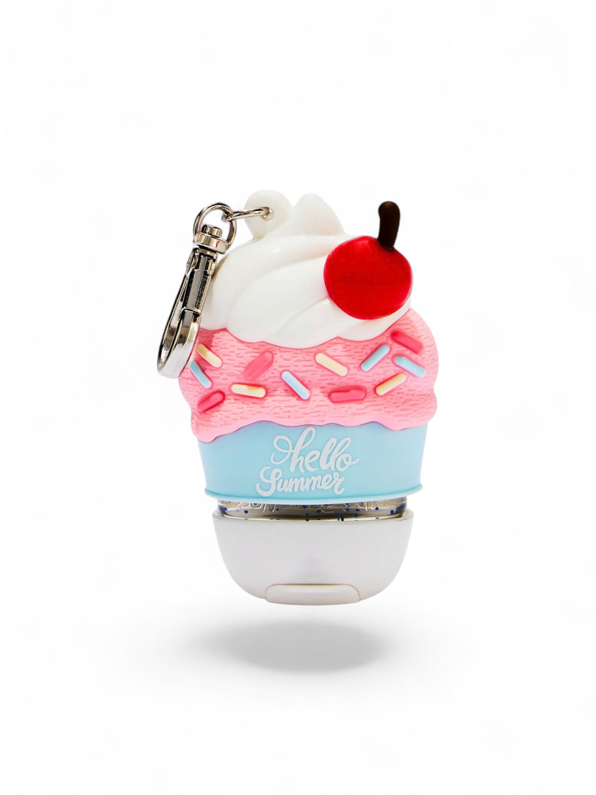 ICE CREAM PORTA GEL