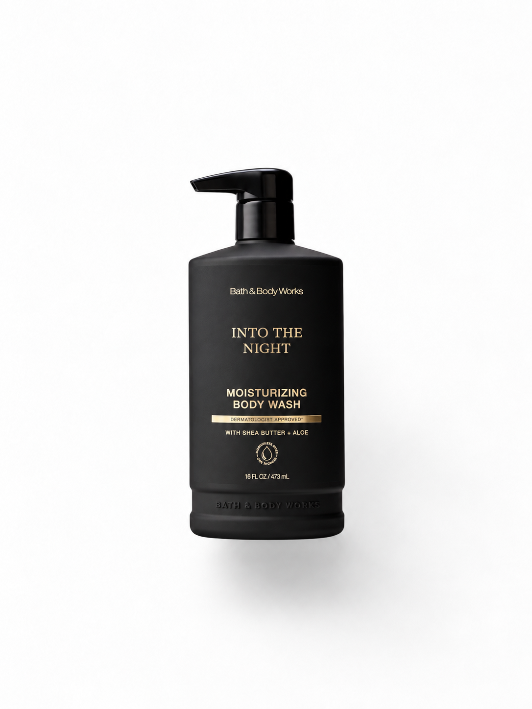 INTO THE NIGHT MOISTURIZING BODY WASH