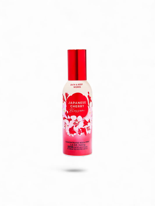 JAPANESE CHERRY BLOSSOM AROMATIZANTE EN SPRAY