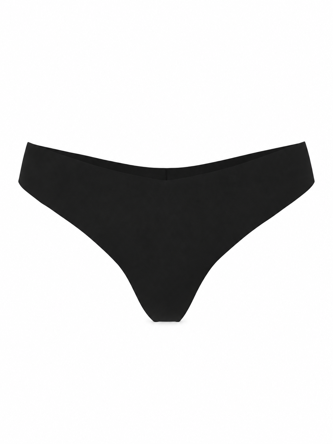 NO-SHOW THONG PANTY