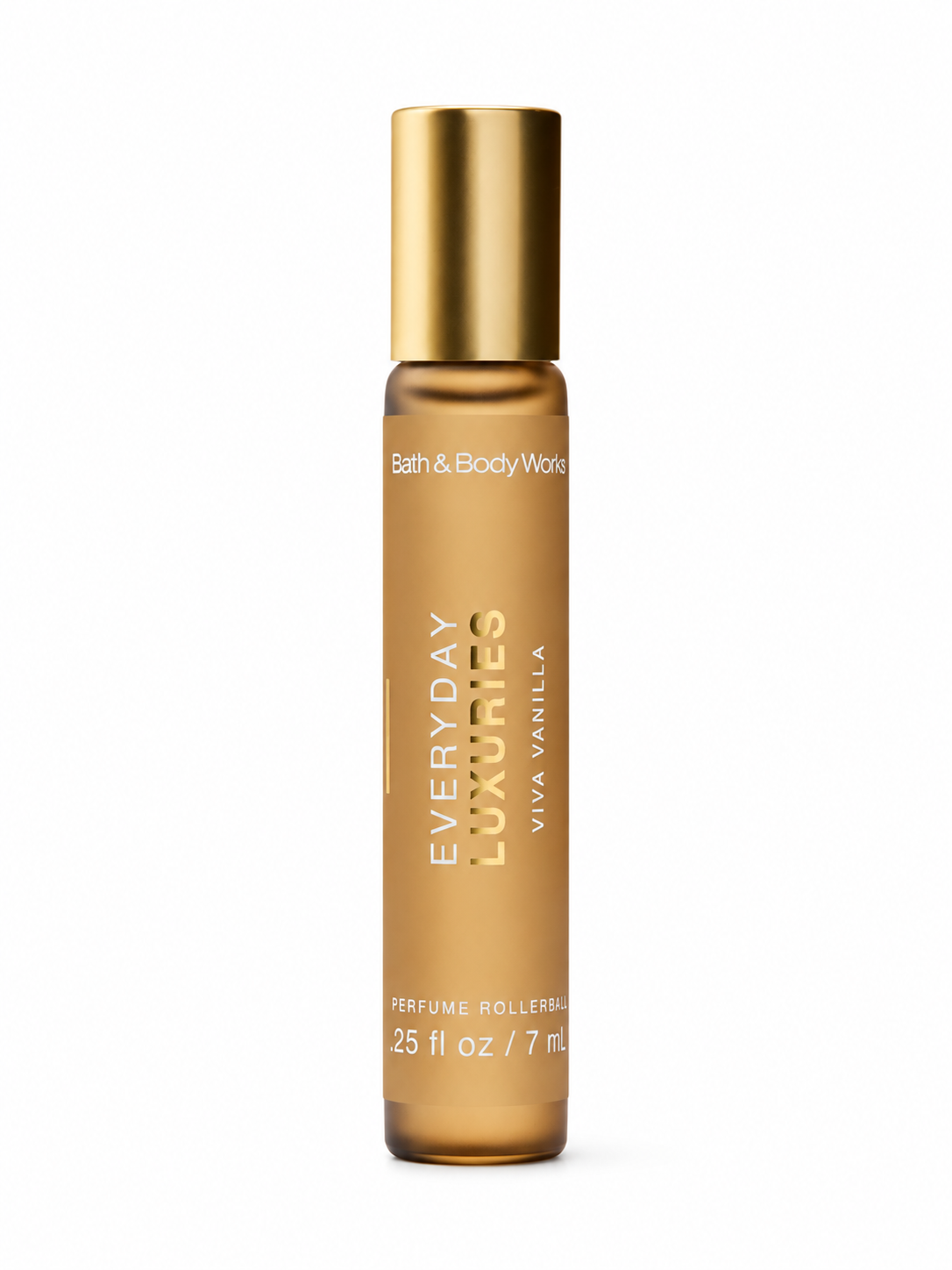EVERYDAY LUXURY – VIVA VANILLA MINI ROLLER