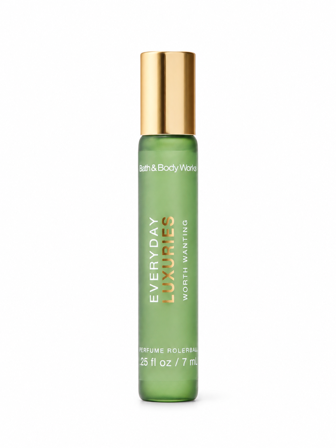 EVERYDAY LUXURY – WORTH WANTING MINIS ROLLER
