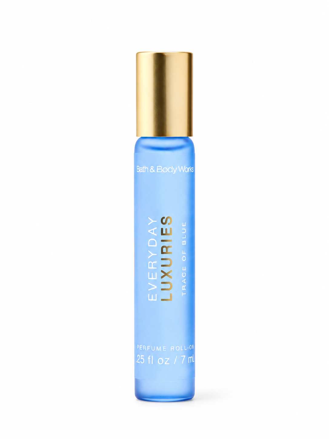 EVERYDAY LUXURY – TRACE OF BLUE MINI ROLLER