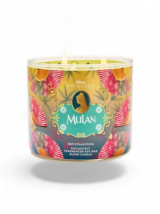 MULAN VELA GRANDE