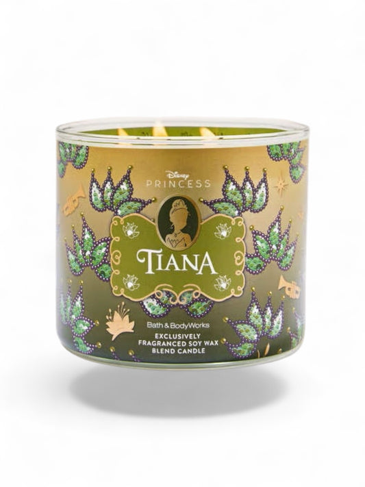 TINA VELA GRANDE