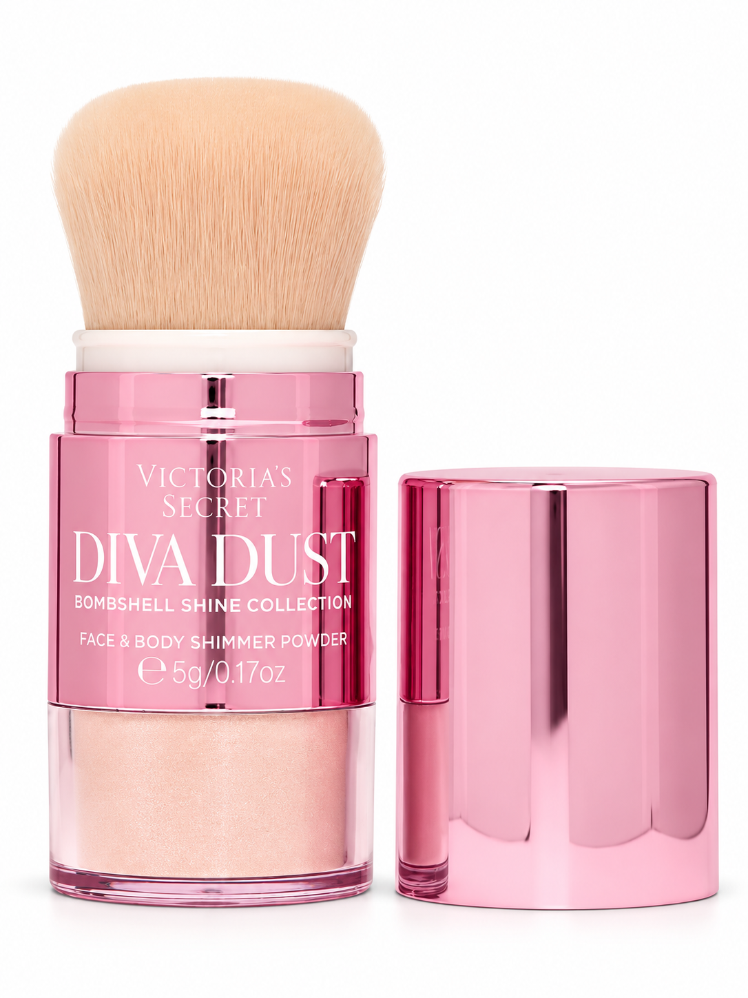 BOMBSHELL DIVA DUST