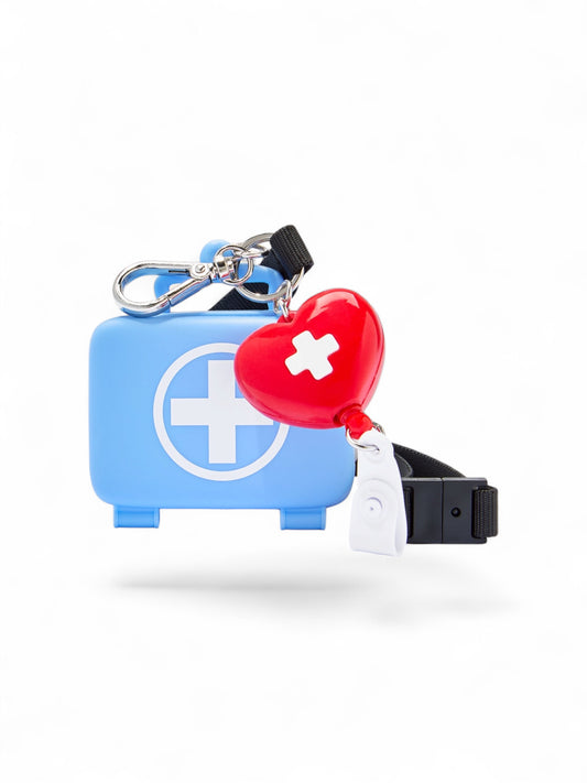FIRST AID PORTA GEL