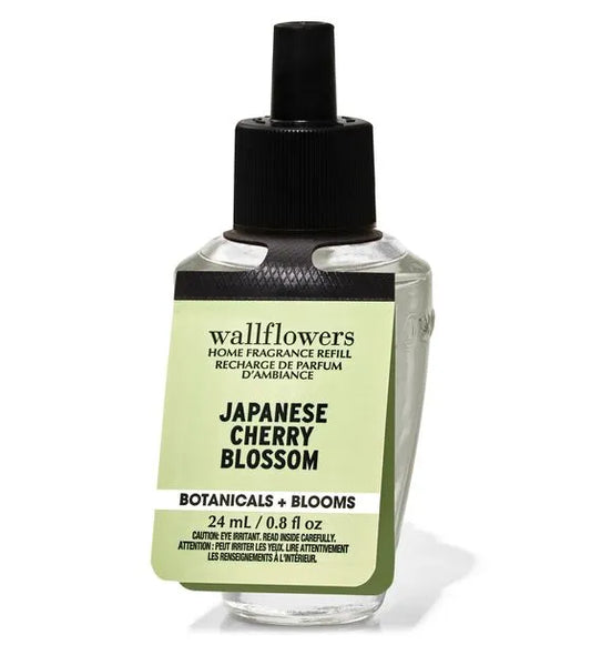 JAPANESE CHERRY BLOSSOM AROMATIZANTE