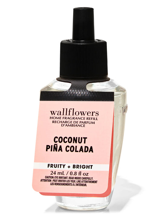 COCONUT PIÑA COLADA AROMATIZANTE
